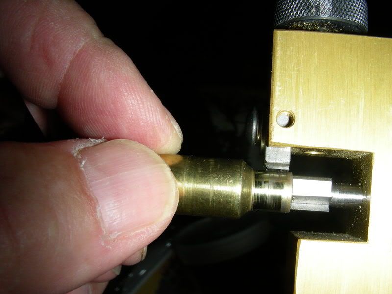 Inside neck reaming 24hourcampfire